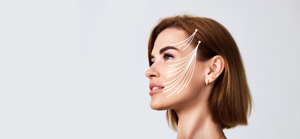 beneficios da harmonização facial​