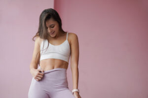 harmonização corporal abdominal​