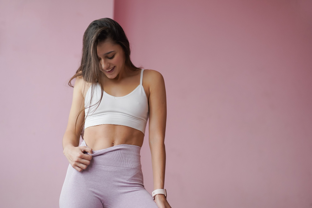 harmonização corporal abdominal​